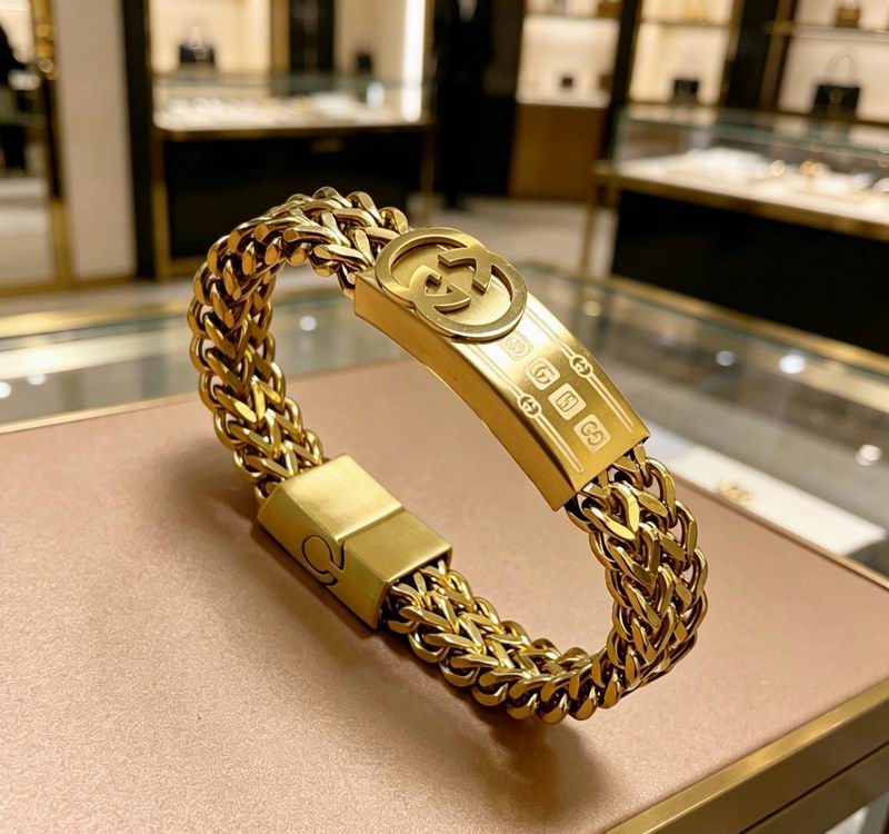 Gucci Bracelet 07yxs104